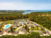 Boutique Camping SANTA MARINA
