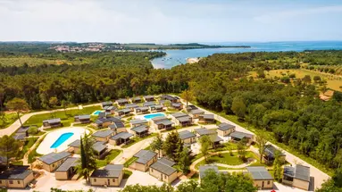 Boutique Camping SANTA MARINA