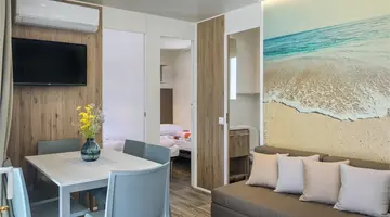 Boutique Camping SANTA MARINA