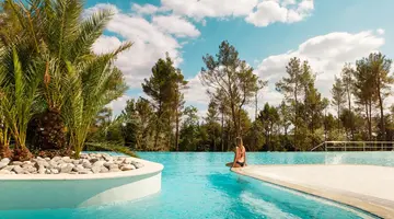 Boutique Camping SANTA MARINA