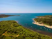 Boutique Camping SANTA MARINA