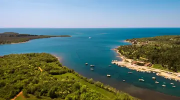 Boutique Camping SANTA MARINA