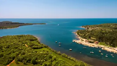 Boutique Camping SANTA MARINA