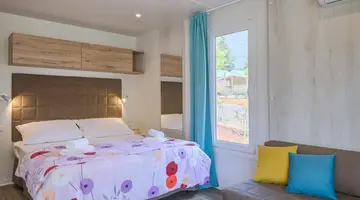 Boutique Camping SANTA MARINA