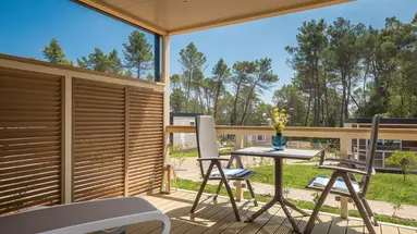 Boutique Camping SANTA MARINA