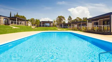 Boutique Camping SANTA MARINA