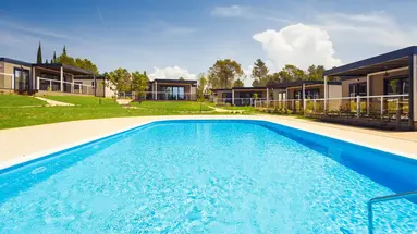Boutique Camping SANTA MARINA