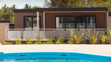 Boutique Camping SANTA MARINA