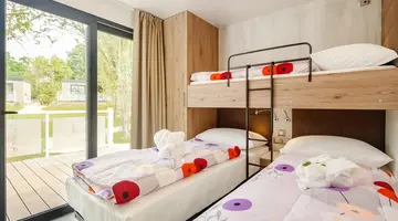 Boutique Camping SANTA MARINA