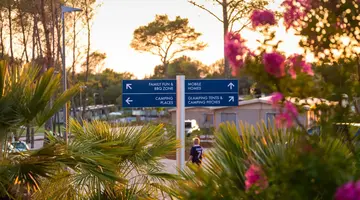 Boutique Camping SANTA MARINA