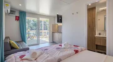 Boutique Camping SANTA MARINA