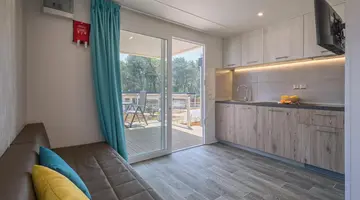 Boutique Camping SANTA MARINA