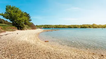 Boutique Camping SANTA MARINA