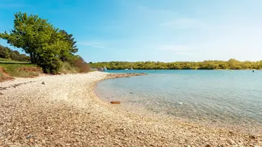 Boutique Camping SANTA MARINA