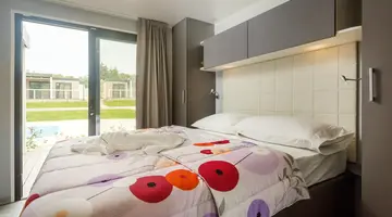 Boutique Camping SANTA MARINA