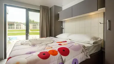 Boutique Camping SANTA MARINA