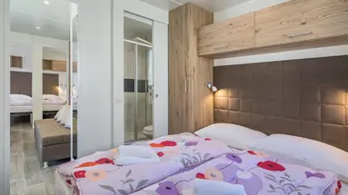 Boutique Camping SANTA MARINA