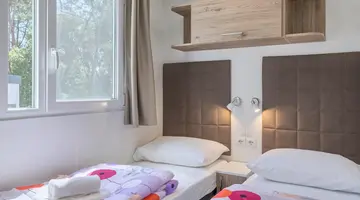 Boutique Camping SANTA MARINA