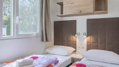 Boutique Camping SANTA MARINA