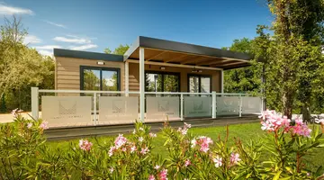 Boutique Camping SANTA MARINA