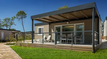 Boutique Camping SANTA MARINA