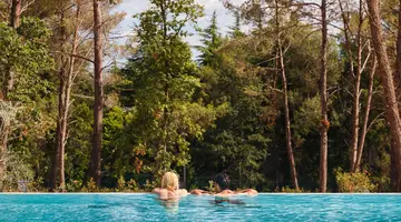 Boutique Camping SANTA MARINA