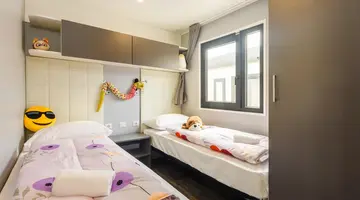Boutique Camping SANTA MARINA