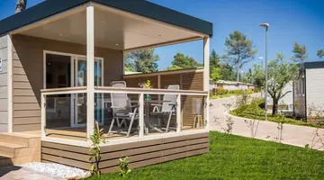 Boutique Camping SANTA MARINA