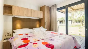 Boutique Camping SANTA MARINA