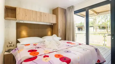 Boutique Camping SANTA MARINA
