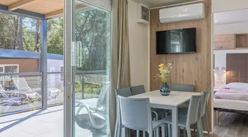 Boutique Camping SANTA MARINA