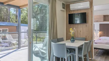 Boutique Camping SANTA MARINA