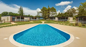 Boutique Camping SANTA MARINA