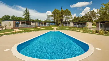 Boutique Camping SANTA MARINA
