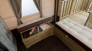 Boutique Camping SANTA MARINA