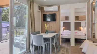 Boutique Camping SANTA MARINA