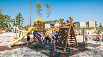 Boutique Camping SANTA MARINA
