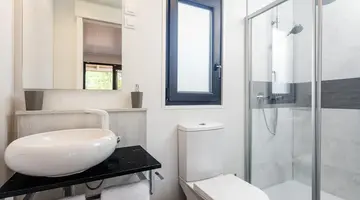 Boutique Camping SANTA MARINA