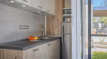 Boutique Camping SANTA MARINA