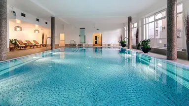 Boutique Eco Hotel Sasanka