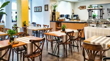 Boutique Eco Hotel Sasanka