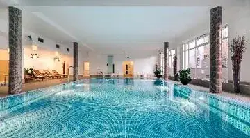 Boutique Eco Hotel Sasanka