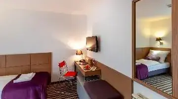 Boutique Eco Hotel Sasanka