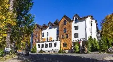 Boutique Eco Hotel Sasanka