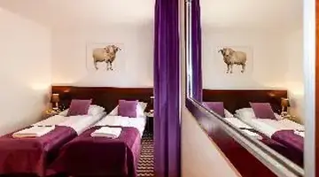 Boutique Eco Hotel Sasanka