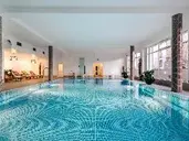 Boutique Eco Hotel Sasanka
