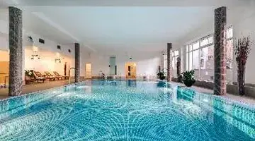 Boutique Eco Hotel Sasanka