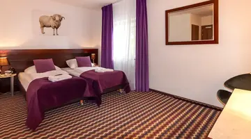 Boutique Eco Hotel Sasanka