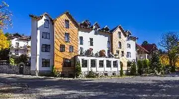 Boutique Eco Hotel Sasanka