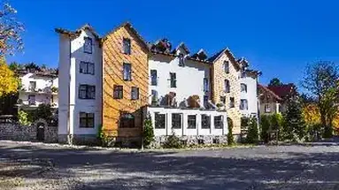Boutique Eco Hotel Sasanka